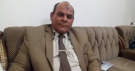 مدير الضرائب العقارية بالشرقية: حصلنا 122 مليون متأخرات للدولة فى 7 شهور