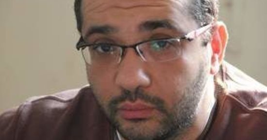 محمد اسماعيل أمين ينتهى من نصف مسلسل "رحيم"