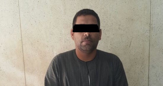 ضبط تشكيل عصابى تخصص فى سرقة المواد البترولية من خطوط الأنابيب 