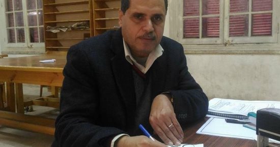1166 تظلمًا على نتائج الشهادة الإعدادية بكفر الشيخ