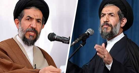 صور.. 10 معلومات عن ورقة خامنئى لاجتذاب الشباب بعد الموجات الاحتجاجية.. حسن أبو ترابى خطيب جمعة طهران المؤقت الجديد.. ممثل المرشد بجامعة طهران وصديق القيادات الطلابية.. ووجه محافظ وثيق الصلة بالتيارات الإصلاحية