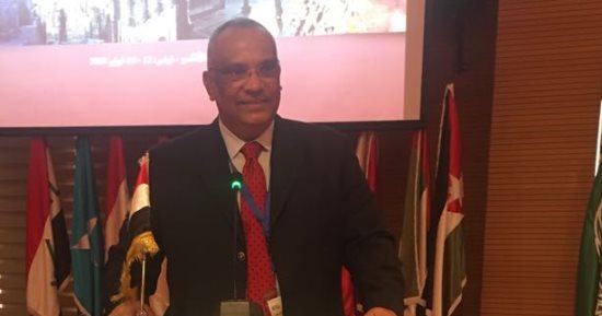 رئيس التنسيق الحضارى يكشف تفاصيل مؤتمر مرصد التراث العمرانى والمعمارى فى تونس