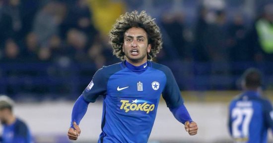 بعد استبعاد وردة.. الكاف يعلن استكمال المنتخب لـ"كان 2019" بـ22 لاعبا