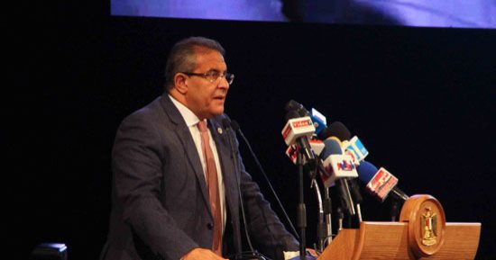 طاهر أبو زيد: حملات تأييد السيسى توثيق لانجازات الرئيس خلال الولاية الأولى