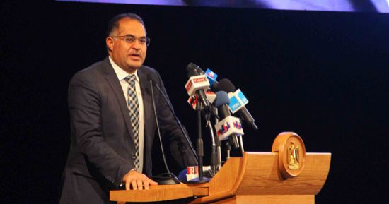 وكيل البرلمان: المشاركة القوية بالانتخابات تؤكد التفاف الشعب حول القيادة