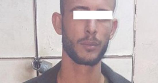 القبض على المتهمين الهاربين فى حادث السطو المسلح على مدرسة بمدينة نصر 
