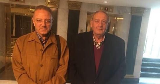 حدث اليوم.. طلعت يوسف مديرا فنيا للمقاصة لمدة موسم ونصف