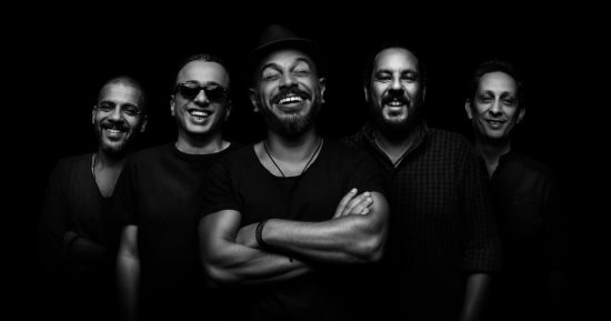 "كائن فضائى".. أول أغنية تجمع MTM ومسار إجبارى