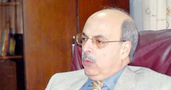 وزارة الثقافة تنعى على أبو شادى : قيمة وقامة كبيرة 