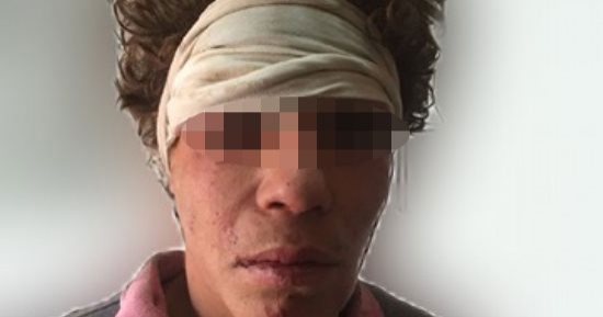 اعترافات مدمن: استدرجت قريبى وذبحته لسرقة التوك توك عشان اشترى المخدرات