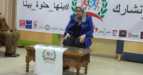 إطلاق أول مبادرة لتطوير وتجميل شوارع وقرى بنها بالقليوبية