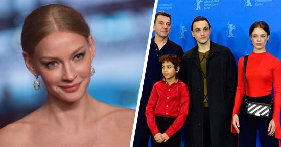 فى اليوم الثالث لمهرجان برلين السينمائى عرض فيلم Eva وDovlatov والمغربي "الجاهلية".. ومؤتمر صحفى لصناع Transit على غرار مهرجان كان.. والجماهير ترفع اللافتات للمطالبة بحضور العروض مجانًا
