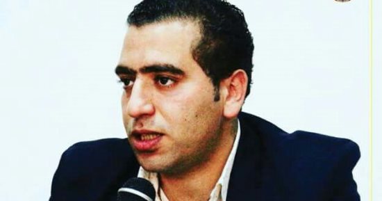 أحمد جودة يعرض لطلاب جامعة بنى سويف تجربة "اليوم السابع" فى "صحافة المواطن"