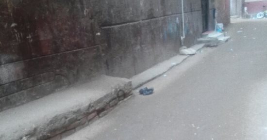 رفع حالة الاستعداد بشمال سيناء تحسبا لموجة أمطار وسيول محتملة