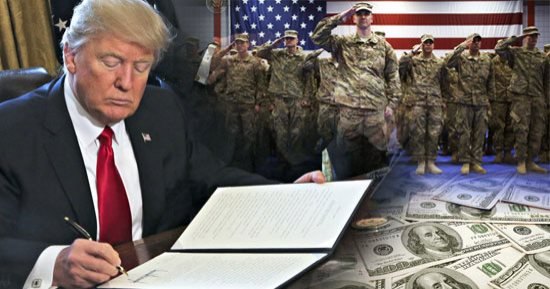 خبير عسكرى روسى: أمريكا ترمم مطارات عسكرية شرق أوروبا للوقوف أمام روسيا