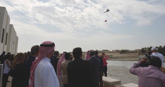 البحرين تعلن تفاصيل مهرجان ربيع الثقافة فى دورته الـ13.. صور