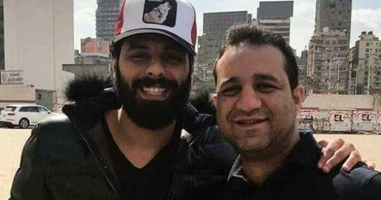 أحمد مرتضى يؤازر الزمالك قبل موقعة بتروجت