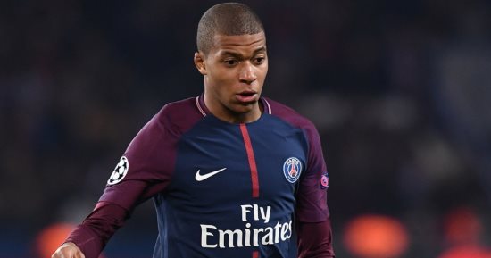 تقنية الفيديو تلغى هدفا صحيحا لباريس سان جيرمان فى نهائى كأس فرنسا