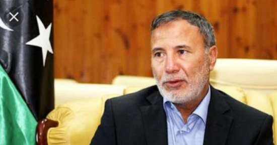 قوات عسكرية تتبع السراج تتوجه إلى حقل الشرارة النفطى جنوبى ليبيا