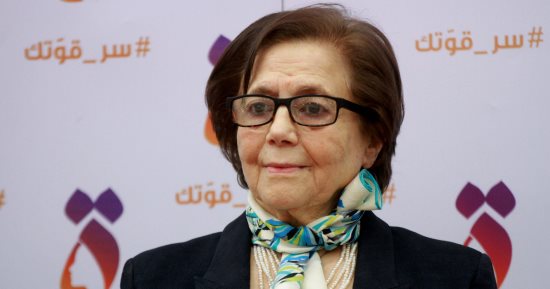   إبراهيم خليل إبراهيم يكتب : جميلة بوحيرد