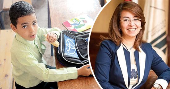 هيئة السلامة الغذائية تشن حملات تفتيش على 57 مصنعًا للتأكد من جودة وجبات تغذية الأطفال بالمدارس.. "التضامن": توزيع الوجبات لـ10.5 مليون تلميذ.. وبرنامج الغذاء العالمى يوفر الوجبات لـ2.5 مليون طفل فى 9 محافظات