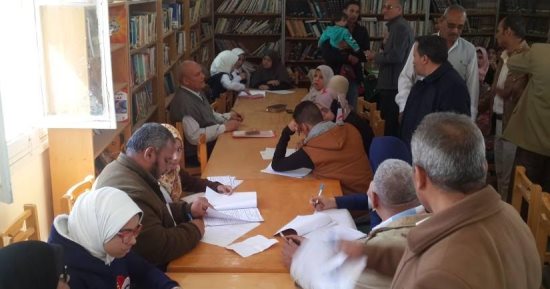 محمد خالد مجموعه 98.3% وتظلم فى الجيولوجيا والإنجليزى: اكتشفت أجزاء غير مقدرة