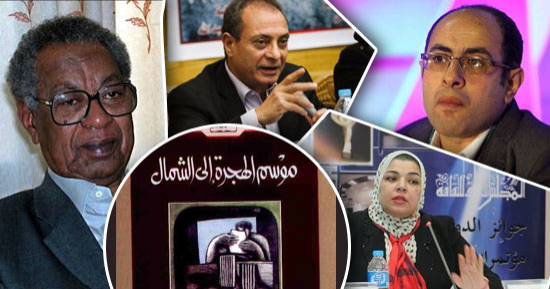 نقاد فى ذكرى رحيل الطيب صالح: لهذه الأسباب بقيت "موسم الهجرة" أشهر رواياته