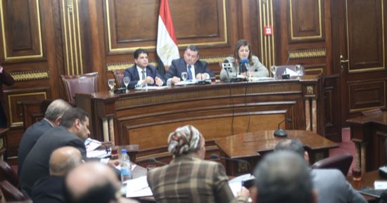 "إعلام البرلمان" تناقش مشروع قانون تنظيم عمل الإعلام الإلكترونى اليوم 
