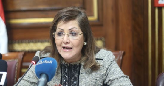 وزيرة التخطيط من البرلمان: الفكر الليبرالى لا يعنى تخلى الدولة عن دورها
