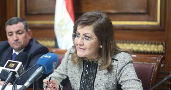 وزيرة التخطيط من البرلمان: إجمالى مديونيات ماسبيرو 32 مليار جنيه