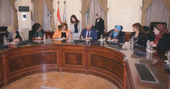 "التعليم" توقع بروتوكول مشترك مع الصحة النفسية لدعم المدارس الدامجة
