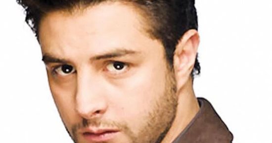 "الإسرة" تواصل بحث إلزام أحمد الفيشاوى بدفع تكاليف إقامة ابنته فى لندن