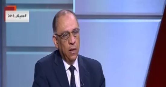 نائب وزير الصحة: المفهوم الدينى كان سببا فى مشكلة تنظيم الأسرة