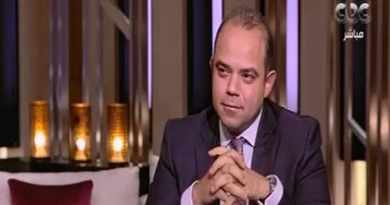 رئيس البورصة: حجم التداول يتراوح ما بين 1.2 إلى 1.3 مليار جنيه (فيديو)