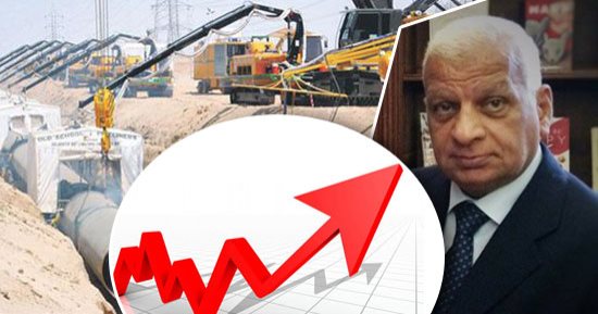 "البطالة ترجع إلى الخلف".. أسباب انخفاض معدل البطالة خلال 2017 بعد تراجعه بنسبة 0.7%.. دخول 354 ألف مشتغل جديد لسوق العمل منهم 154 ألف خريج.. وخبراء: المشروعات القومية والاستثمارات الجديدة كلمة السر