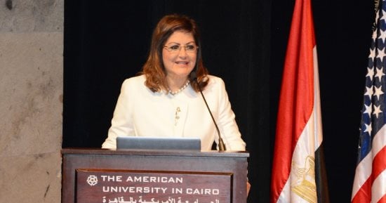 "القومى للإدارة" ينظم تدريبا حول التنبؤ بالمخاطر وإدارة أزمات السياحة 