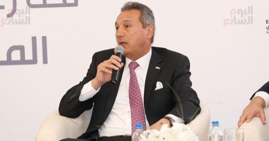 رئيس بنك مصر: 1.1 مليار جنيه حصيلة بيع شهادة 17% خلال 4 أيام