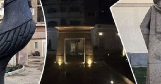 تأجيل افتتاح متحف حسن حشمت.. تعرف على السبب