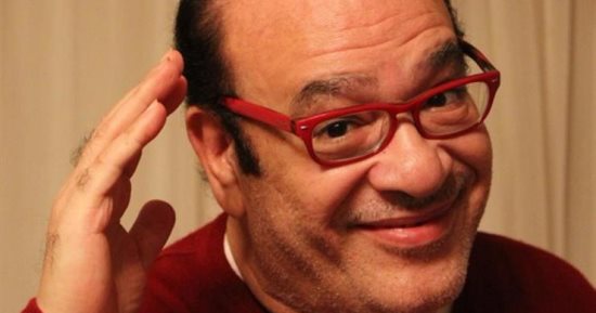 تعرف على  "عمدة البلد" فى مسلسل حسن الرداد "عزمى وأشجان"