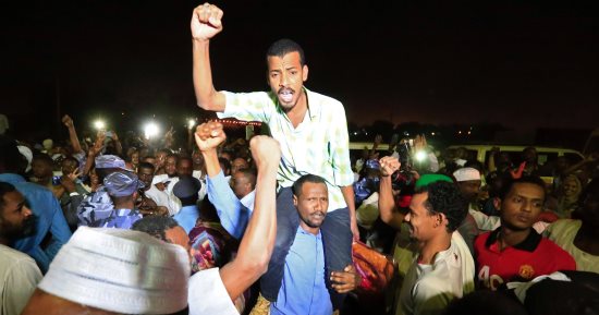 المبعوث الأمريكى إلى السودان: استئناف الحوار بين البلدين قريبًا