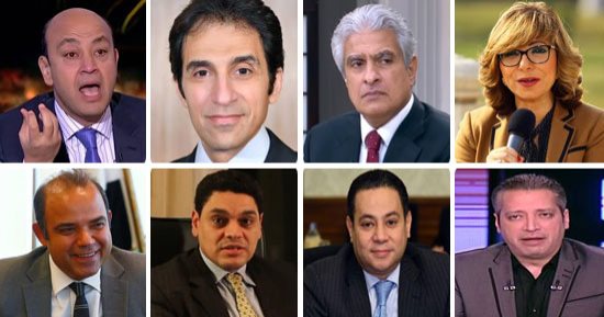 التلفزيون هذا المساء.. صاحبة أول حكم ضد متحرش فى الصعيد: "كنت حاسة إنى رخيصة بس أخدت حقى".. الفنانة ماجدة: أحترم "جميلة بوحيرد" ولكن لم أتلق دعوة للتكريم.. و"الرئاسة": شراكة مصرية مع المدرسة الفرنسية للإدارة