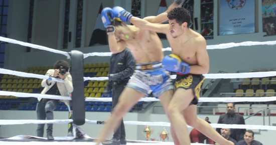 مصر تفوز برئاسة الاتحاد الإفريقي للفنون القتالية المختلطة «MMA»