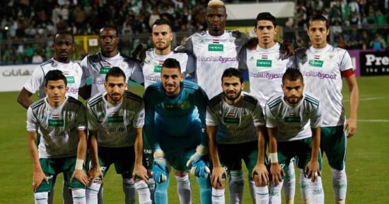 اتحاد الكرة يرفض تأجيل مباراة المصري والمقاولون في الدوري