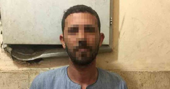 قاتل شقيقته بالمنيا: وضعت لها السم فى كوب الشاى ولم تتأثر فخنقتها وغسلت عارى