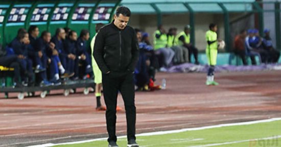 مجد "المقاصة": إيهاب جلال برئ من الخروج الأفريقى