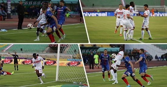 الزمالك يرفض "فرض الوصايا" على جروس بعد تعادل بتروجت.. المجلس الأبيض لن يتدخل فى قرارات "الخواجة" الفنية.. مرتضى منصور يكتفى بالعقوبات التأديبية بعيدا عن الفنيات.. الاتحاد السكندرى طوق النجاة للاعبين