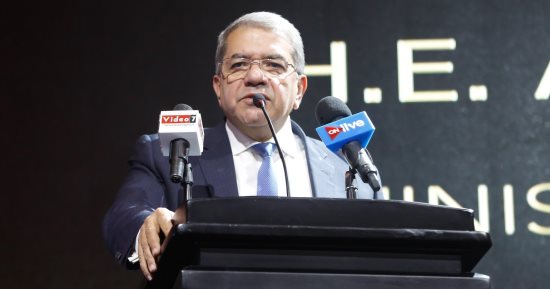 رؤساء بنوك ورجال أعمال وإعلاميون يشاركون فى احتفالية bt100 (صور)