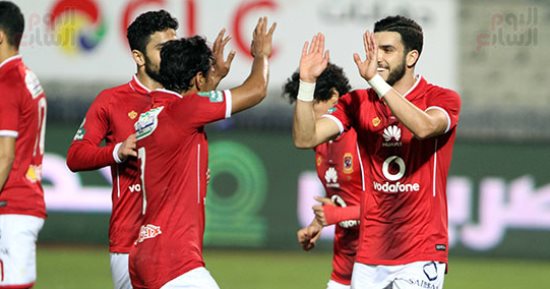 مونانا الجابونى يحدد 17 مارس لإياب دور الـ32 بدورى الأبطال أمام الأهلى