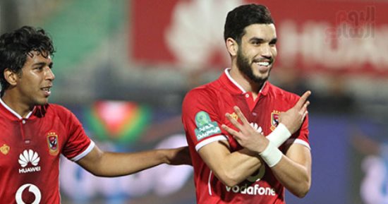 حدث اليوم.. الأهلى يهزم النصر بـ"خماسية" وهدف محسن ومشاركة غالى وإكرامى الأبرز