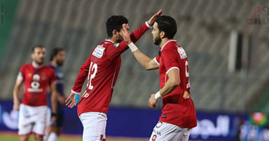 جدول ترتيب الدورى المصرى بعد مباريات اليوم الجمعة 23/ 2/ 2018 